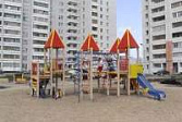 Детская площадка КСИЛ в г Казань — фото превью 1