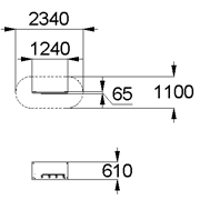План-схема: 002501 - Игровая панель «Времена года»