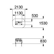План-схема: 004360 - Мастерская