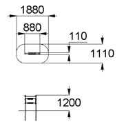 План-схема: 004229 - Игровая панель «Счеты»