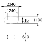 План-схема: 002512 - Игровая панель «Веселый счет»
