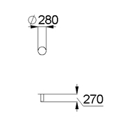 План-схема: 002286 - Модуль «Столик»