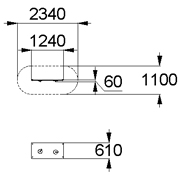 План-схема: 002515 - Игровая панель «Следим за погодой»