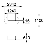 План-схема: 002516 - Игровая панель «Погода»