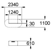 План-схема: 002524 - Игровая панель «Школа»