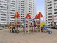 Детская площадка КСИЛ в г Казань — фото 3