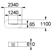 План-схема: 002511 - Игровая панель «Угадай»