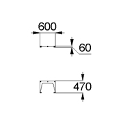 План-схема: 002299 - Модуль «Ножка»