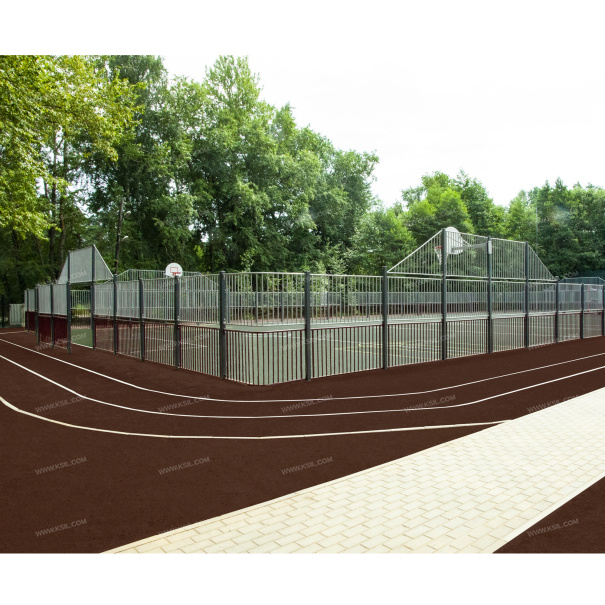 006631 - Мультиспортарена большая - фото пример 2