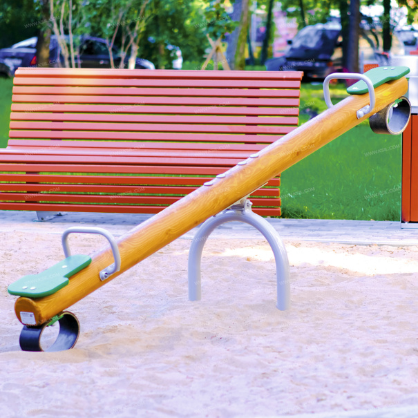 004109 - Качалка-балансир - фото пример 1