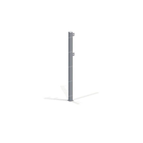 002770 - Стойка для ограждения - детальное фото