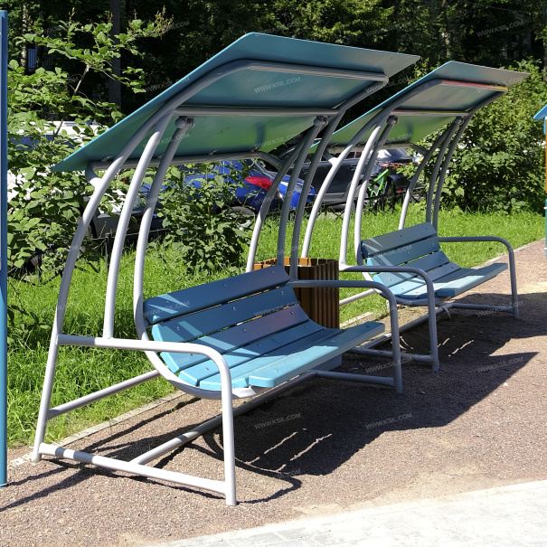 002607 - Диван - фото пример 4