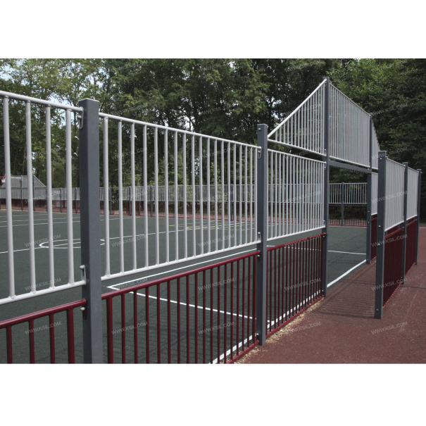 006631 - Мультиспортарена большая - фото пример 3