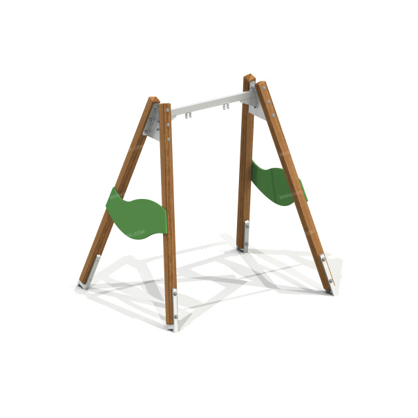 004144 - Качели - детальное фото