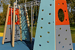 006337 - Детский спортивный комплекс - фото превью 3