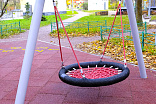 004159 - Качели «Гнездо» - фото превью 5
