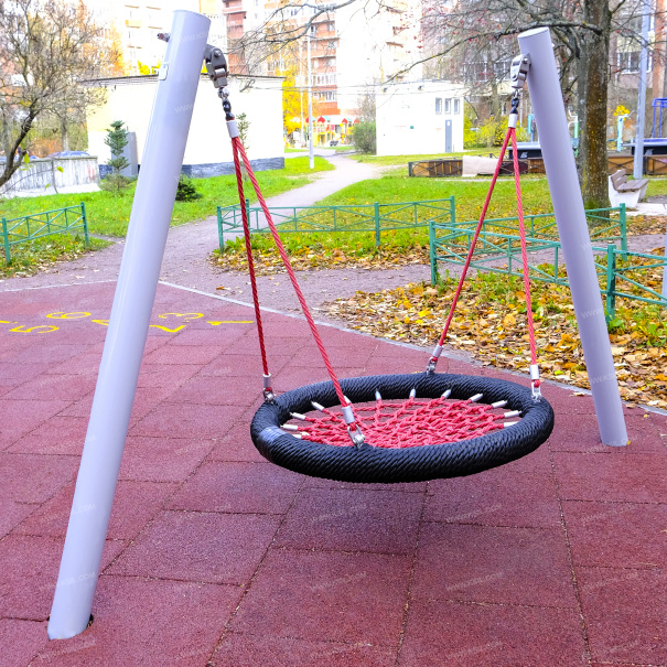 004159 - Качели «Гнездо» - фото пример 5