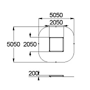 План-схема: 004248 - Песочница