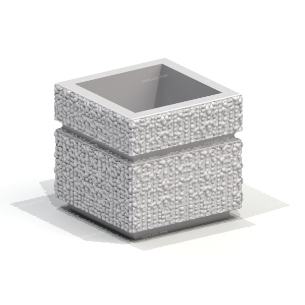 001153 - Ваза - детальное фото