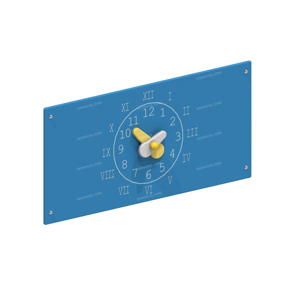 002528 - Игровая панель «Часы» - детальное фото
