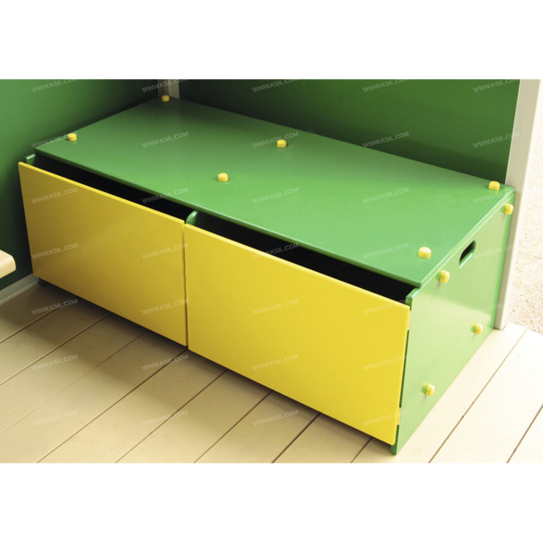 006821 - Ящик для хранения - фото пример 1