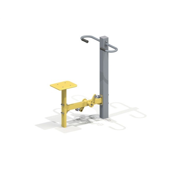 007525 - Тренажёр - детальное фото