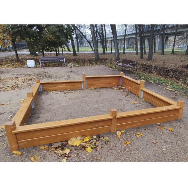 004246 - Песочница - фото пример 1