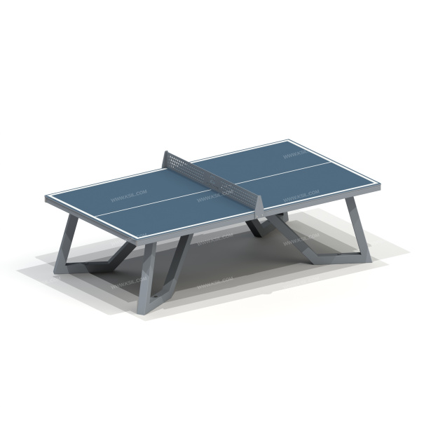 006714 - Теннисный стол - детальное фото
