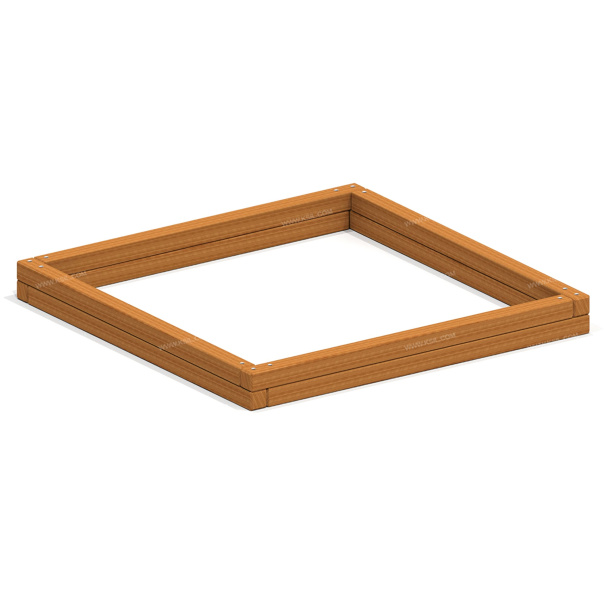 004248 - Песочница - детальное фото