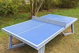 006714 - Теннисный стол - фото превью 1