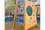 006136 - Детский спортивный комплекс - фото превью 1