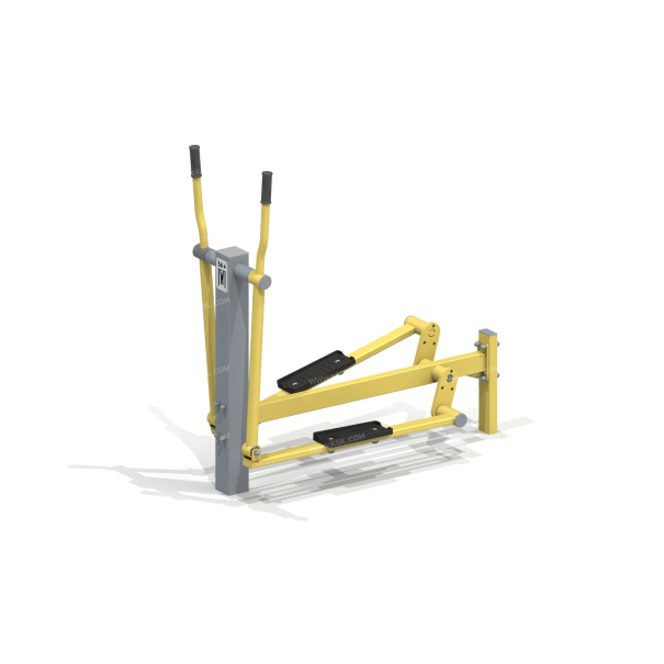 007520 - Тренажёр - детальное фото