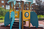 004339 - Детский игровой комплекс - фото превью 5
