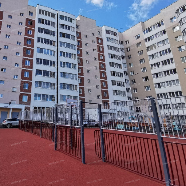 006631 - Мультиспортарена большая - фото пример 1