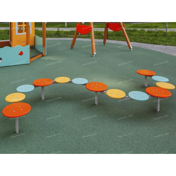 002450 - Дорожка «Змейка» - фото пример 2