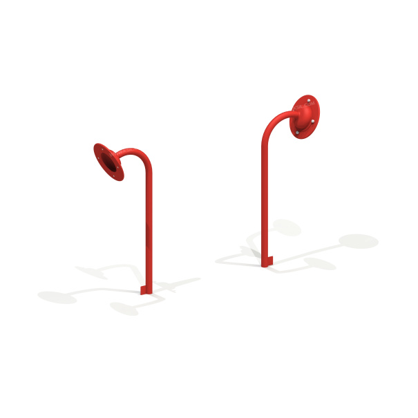 002581 - Переговорные трубы - детальное фото