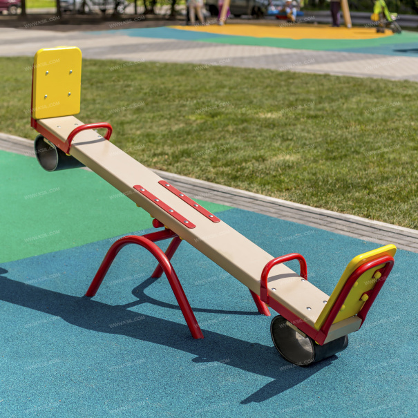 004102 - Качалка-балансир «Малая» - фото пример 1