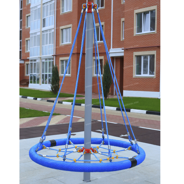 007016 - Сетка с вращением «Пирамида» - фото пример 4