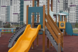 005346 - Детский игровой комплекс - фото превью 1
