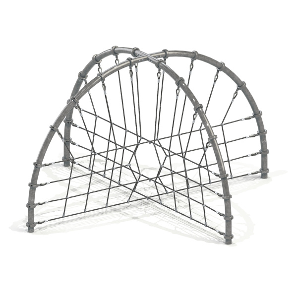 007012 - Пространственные сетки «Сферы» - детальное фото