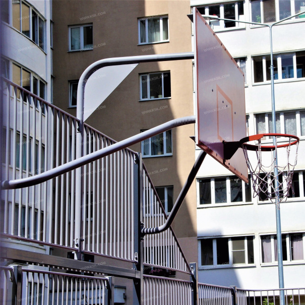 006651 - Мультиспортарена мини - фото пример 1