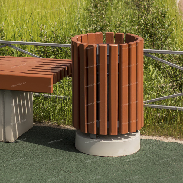 001312 - Урна - фото пример 2