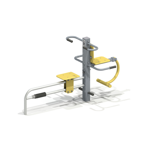 007542 - Тренажёр - детальное фото