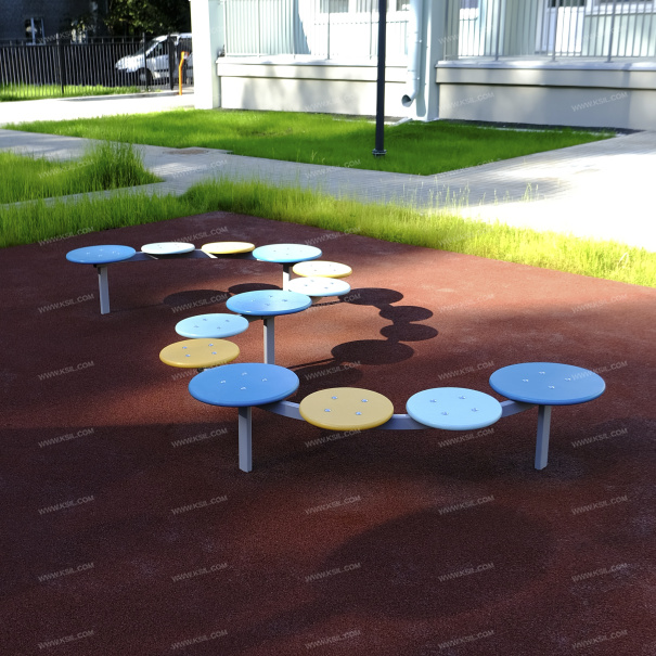 002450 - Дорожка «Змейка» - фото пример 4