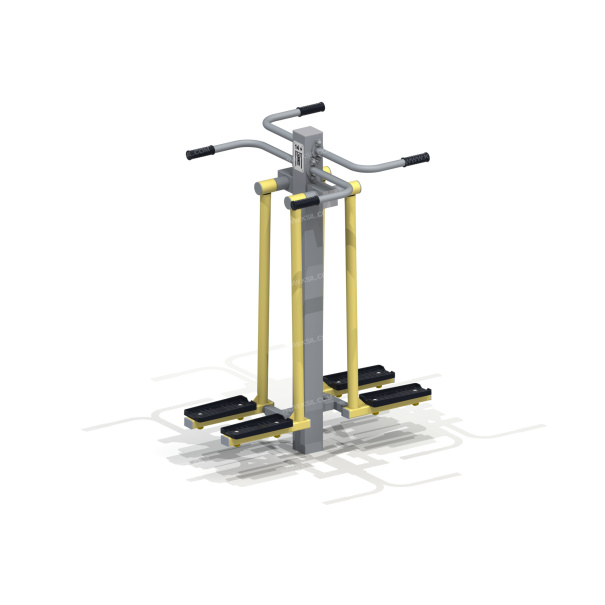 007511 - Тренажёр - детальное фото