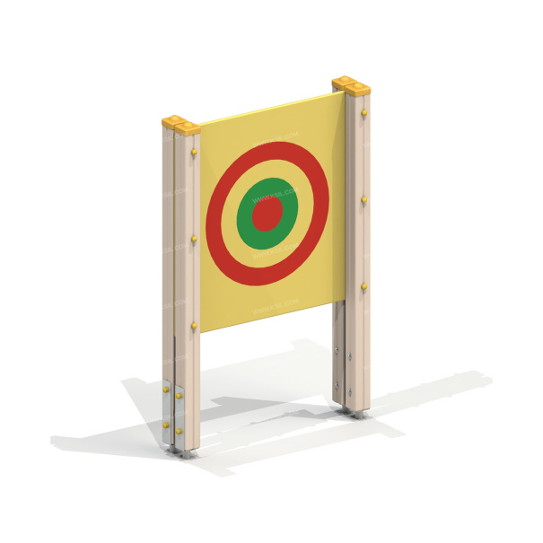 006725 - Стенка для метания - детальное фото