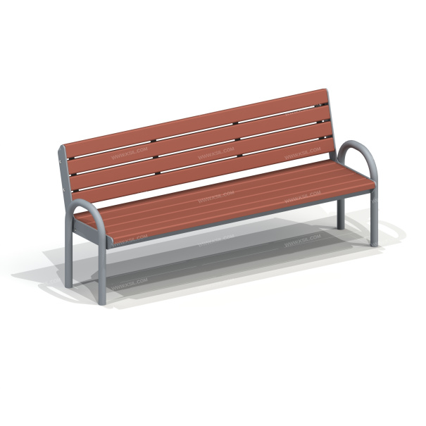 002223 - Диван на металлических ножках - детальное фото