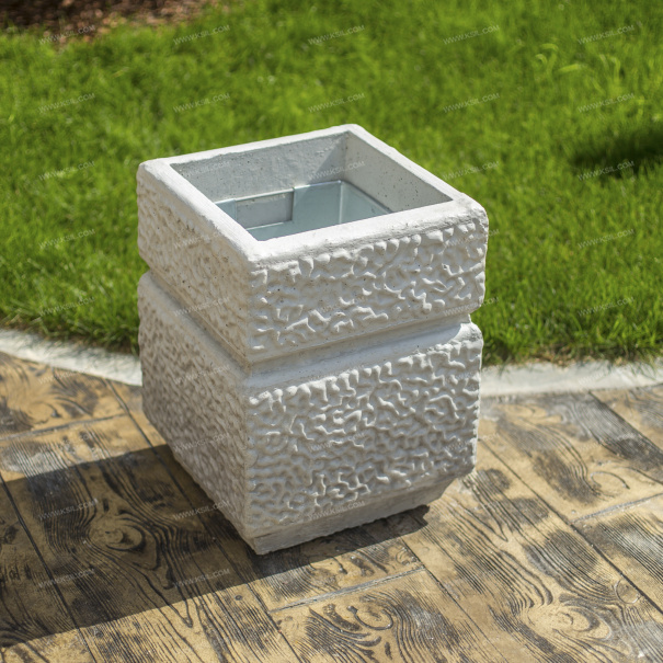 001112 - Урна - фото пример 1