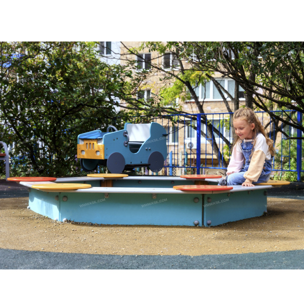 004275 - Песочница - фото пример 3