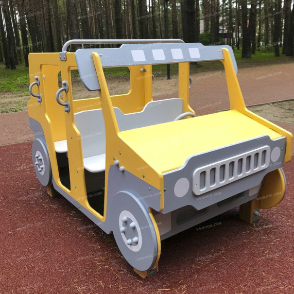 004412 - Машинка «Внедорожник» - фото пример 4